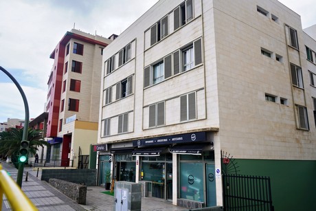 Las Palmas de Gran Canaria